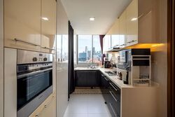 The Wharf Residence (D9), Condominium #543106681